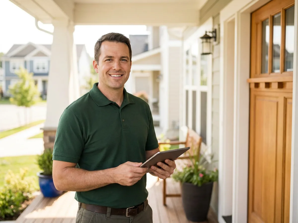 Pest control FAQs for Morgantown, WV